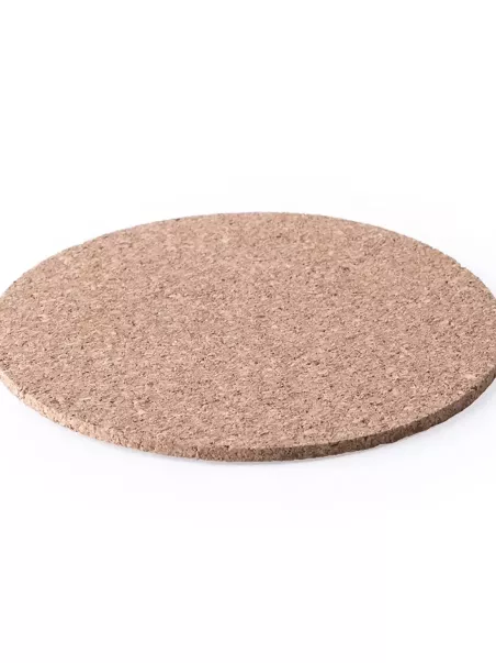 Posavasos de corcho