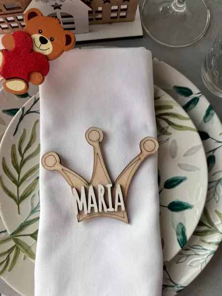 Celebration table name markers