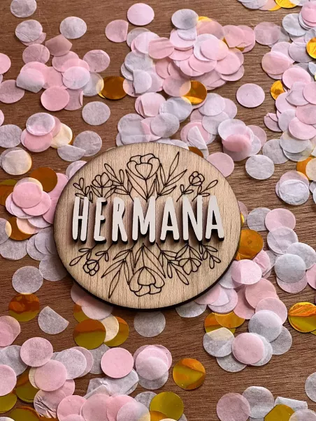 Wedding favor place cards