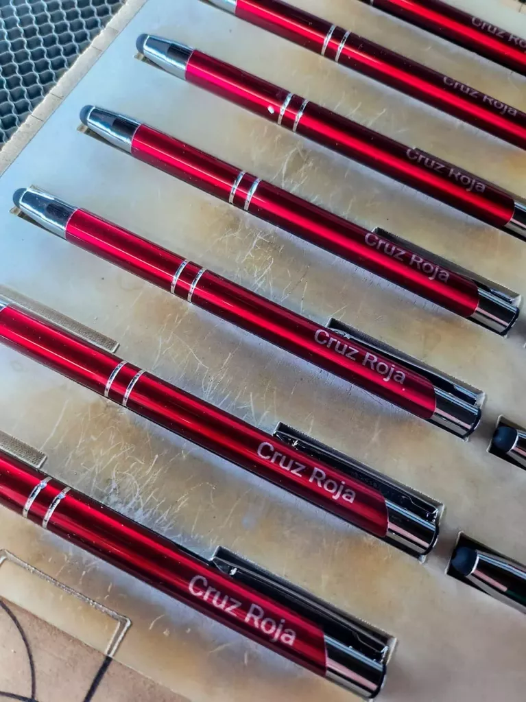 Buy custom pens