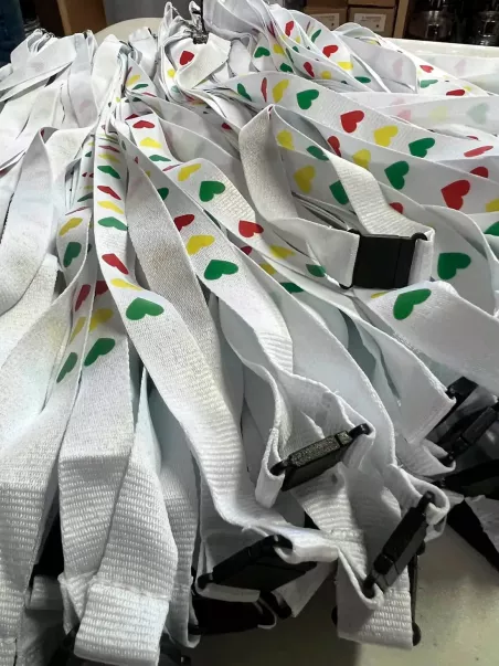 lanyards promociones