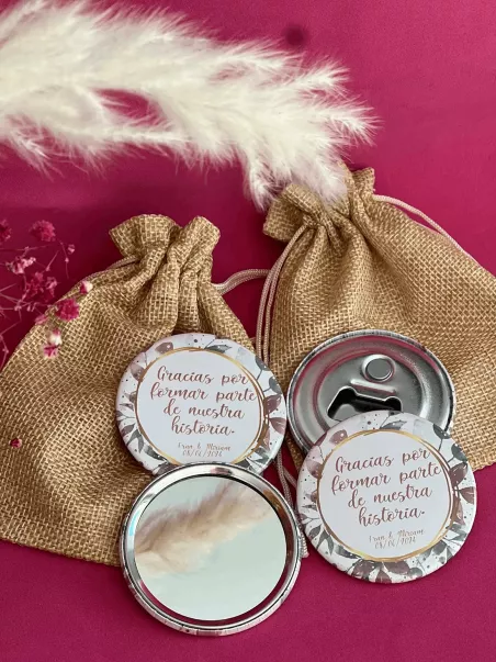 detalles boda hombre y mujer