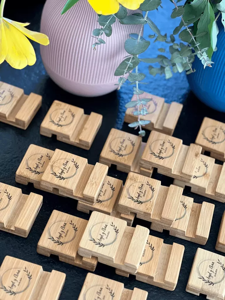 Gadget cadeau invités mariage