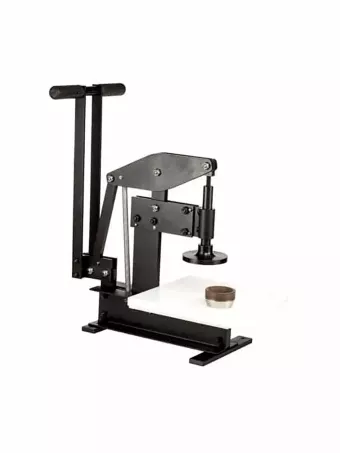 Machine de découpe C200