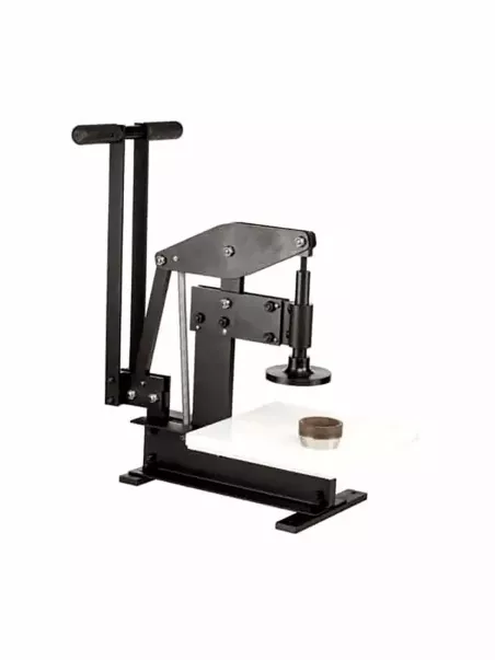C200 Stanzmaschine