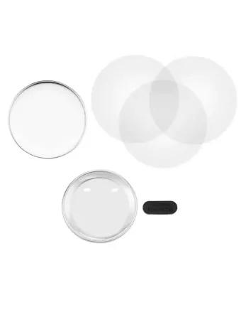 consumibles chapas redondas iman doble