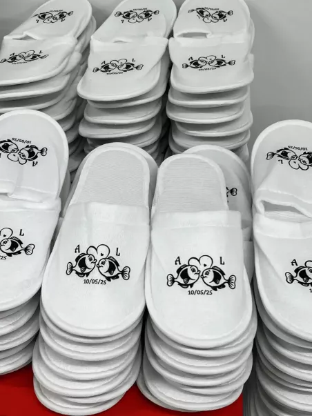 zapatillas para bodas y eventos