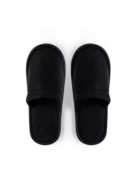 zapatillas negras