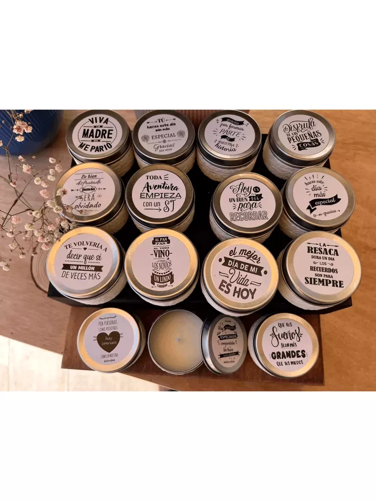 Wedding favors