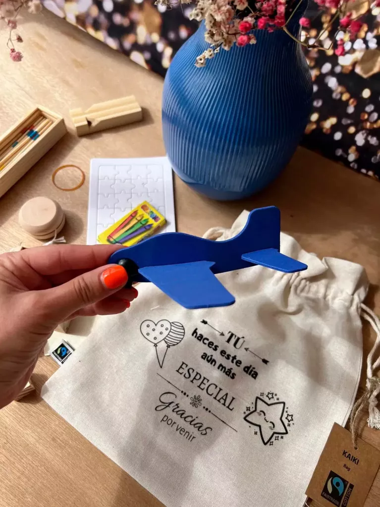 Cadeaux invités enfants