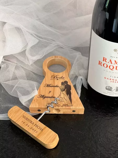 Elegante Hochzeits-Gastgeschenke