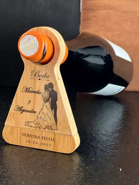 Originelle Hochzeits-Gastgeschenke