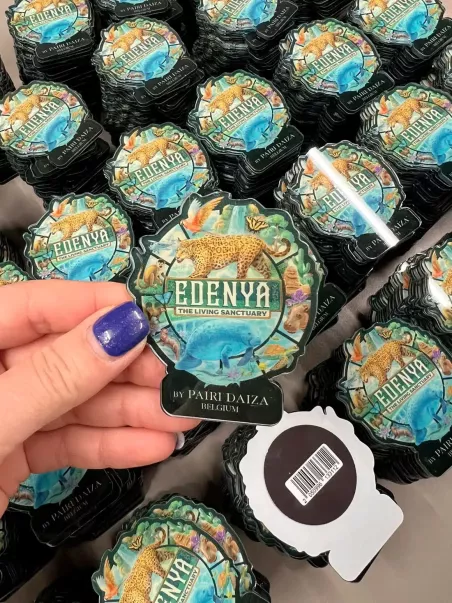 imanes de nevera a todo color