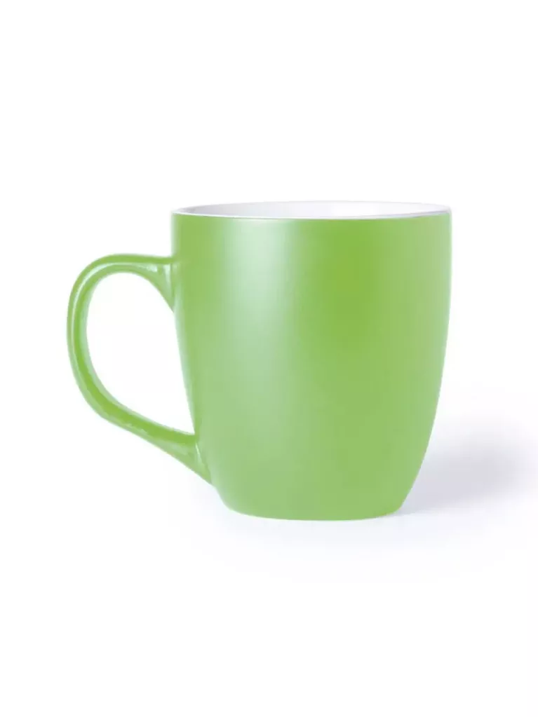 Elegant custom mugs