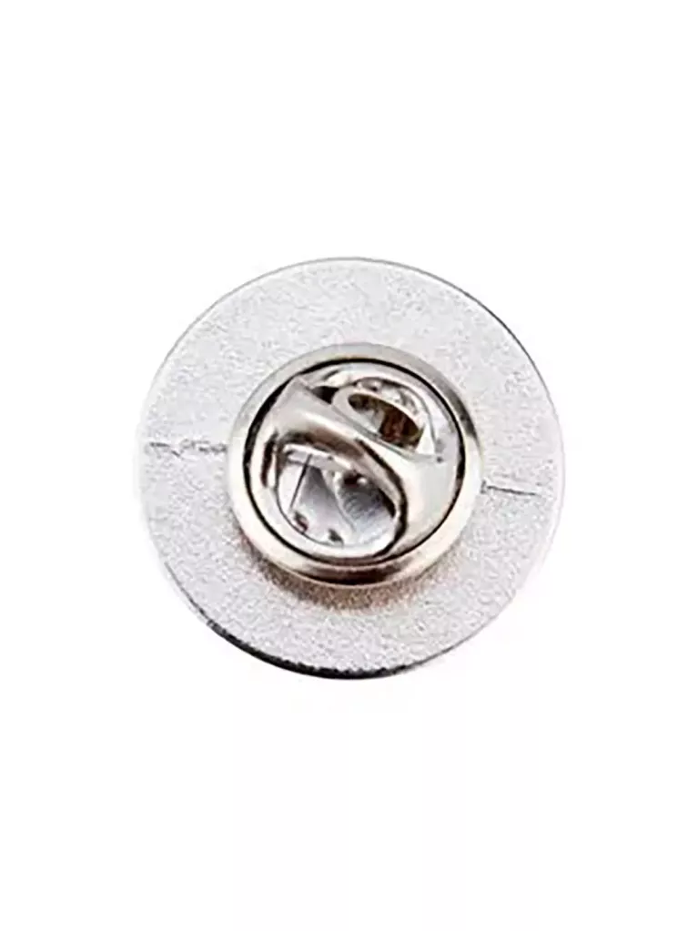 Rückseiten für personalisierte Pins