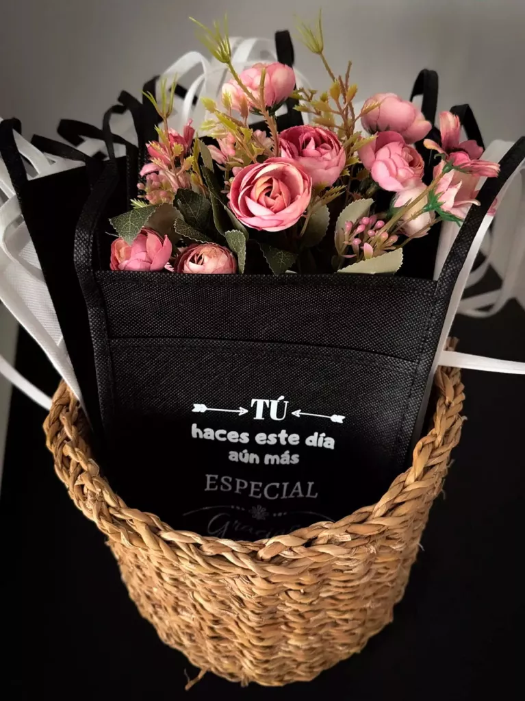 Portacopas Con Mensaje | Uvimark®