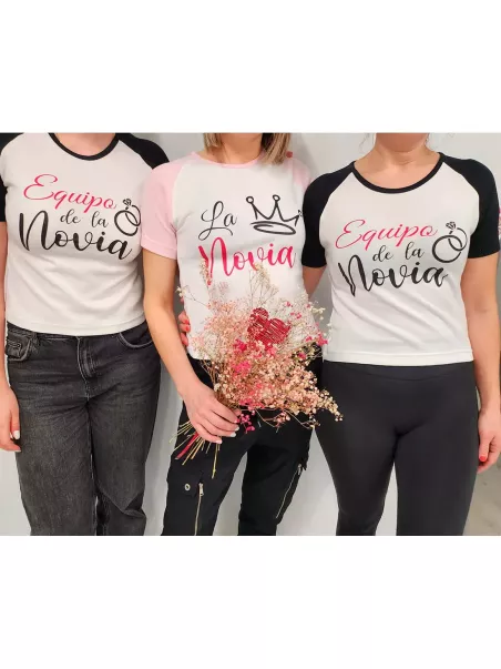 bachelorette party t-shirts