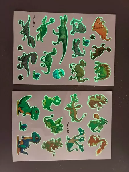 tatuagens de dragão para crianças