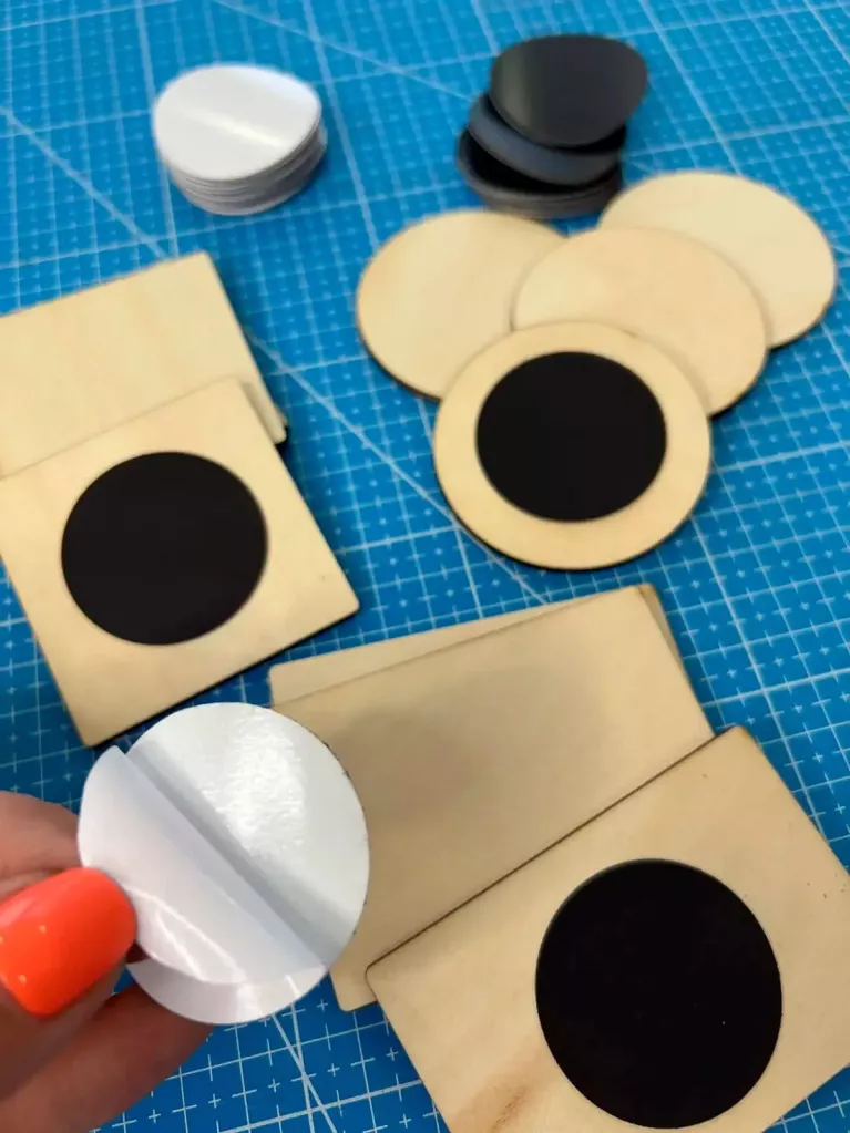 consumables for UV printing
