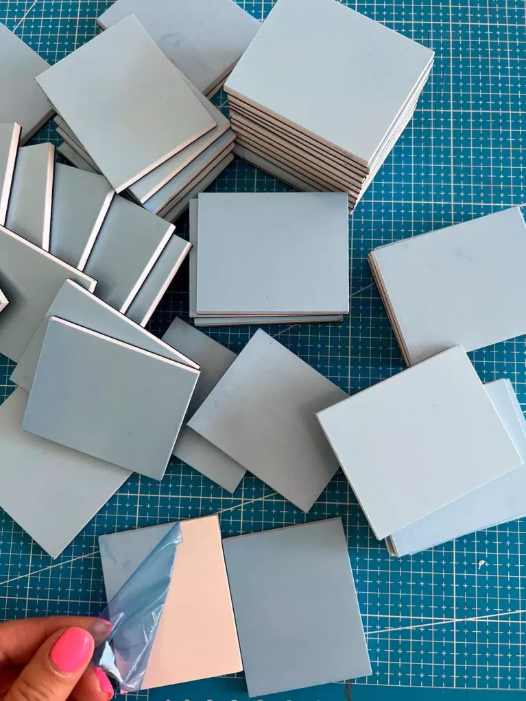 Consommables Aimants en Mousse Rigide pour Impression UV | Uvimark®