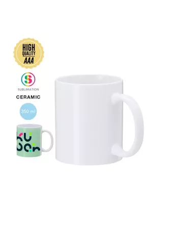 consumíveis de canecas para sublimação