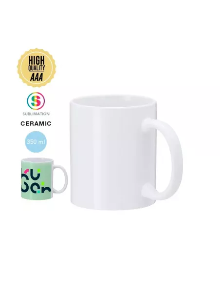 tazas sublimación consumible