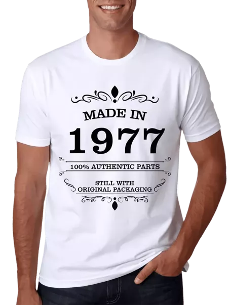magliette stampate in serigrafia