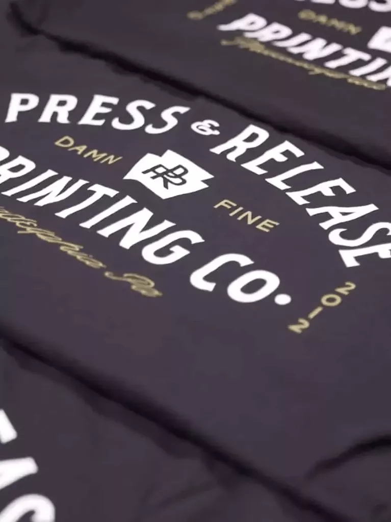 custom promotional t-shirts