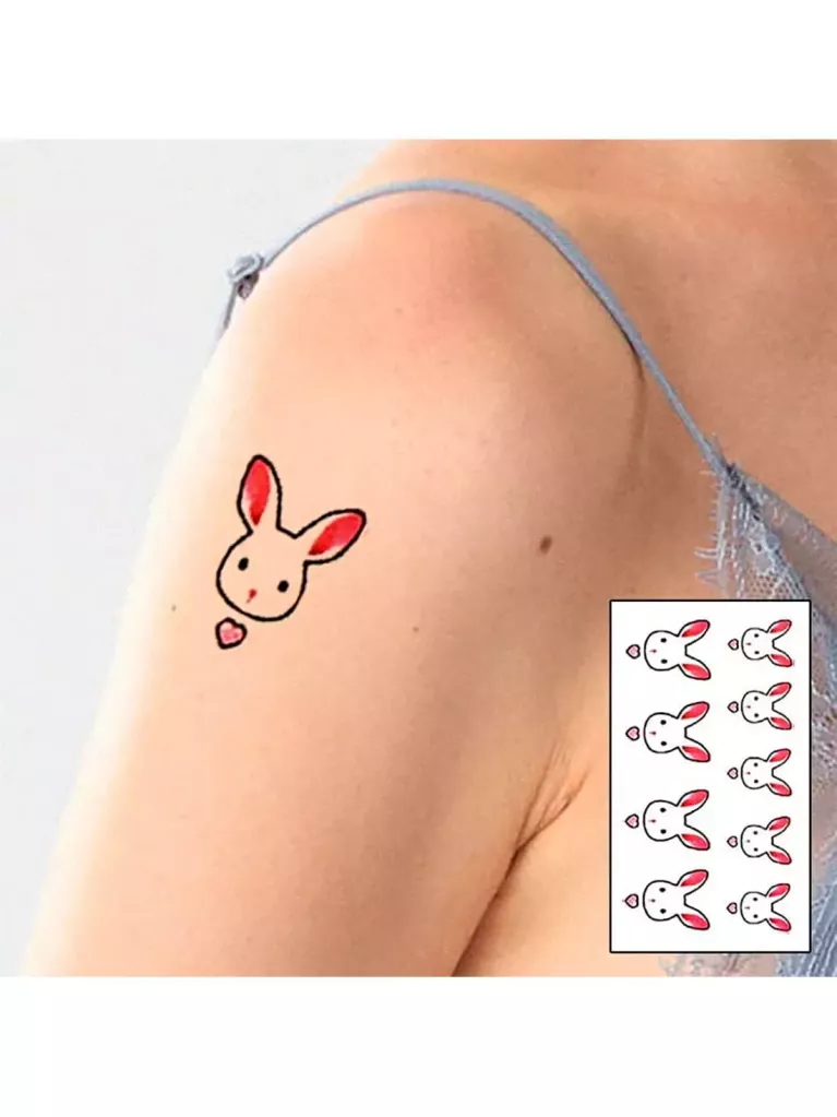 personalisierte Tattoos nach Maß