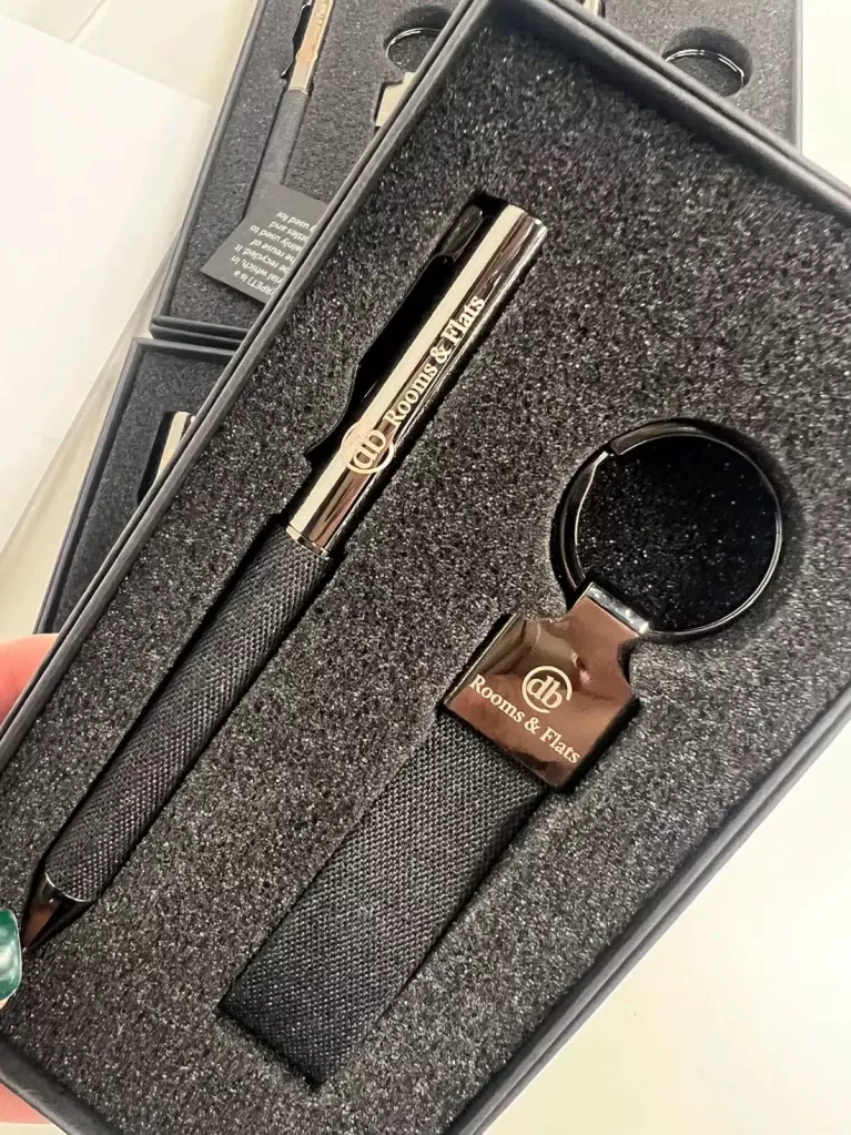 cadeau original et élégant