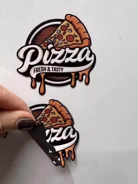 custom shaped flexible magnets