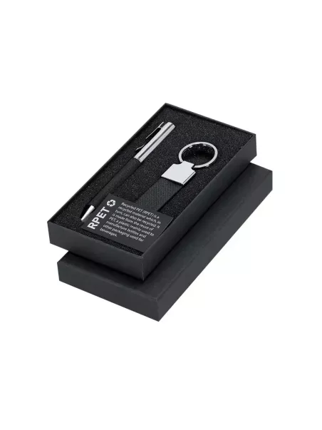 set regalo personalizzato elegante