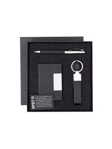coffret élégant pour événements