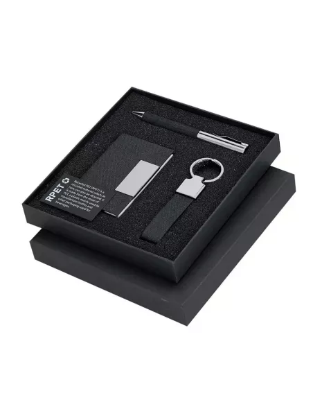 welcome pack elegante