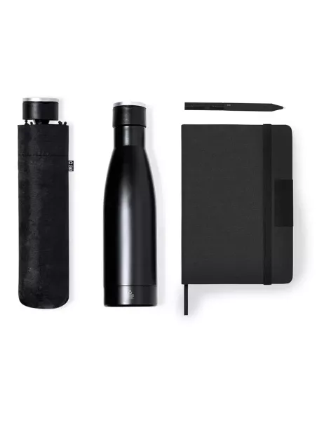 pack de bienvenue élégant complet