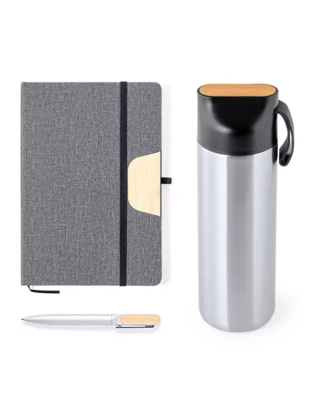 welcome pack série bambu