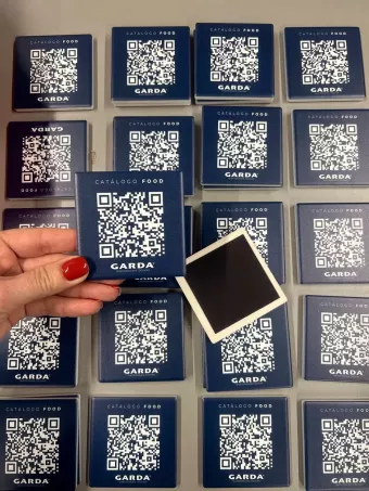 ímanes personalizados azulejo