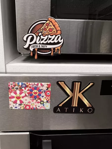 flexible fridge magnets