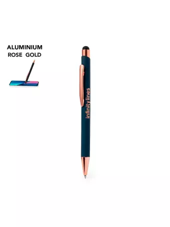 pro gold stylus pen