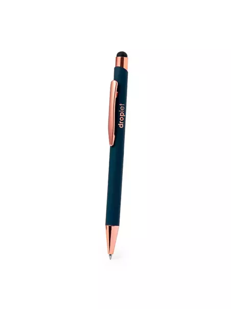 custom gold laser engraved pen