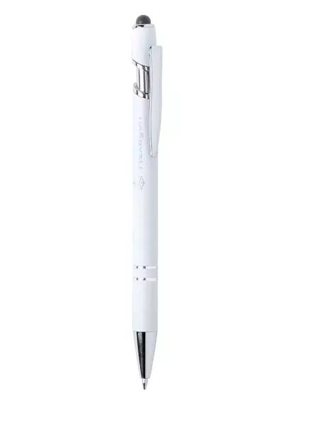 white pro stylus pen