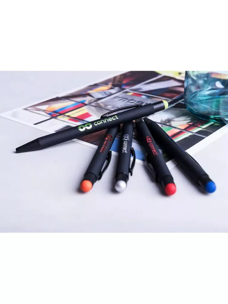 stylos minimalistes pro