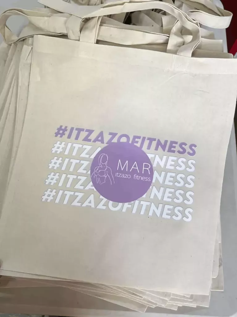 tote bags personnalisés