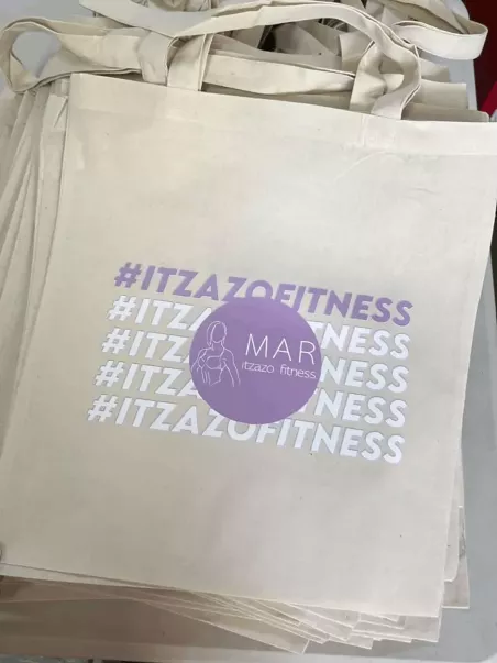 tote bags personalizzate