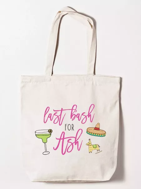 custom tote bags