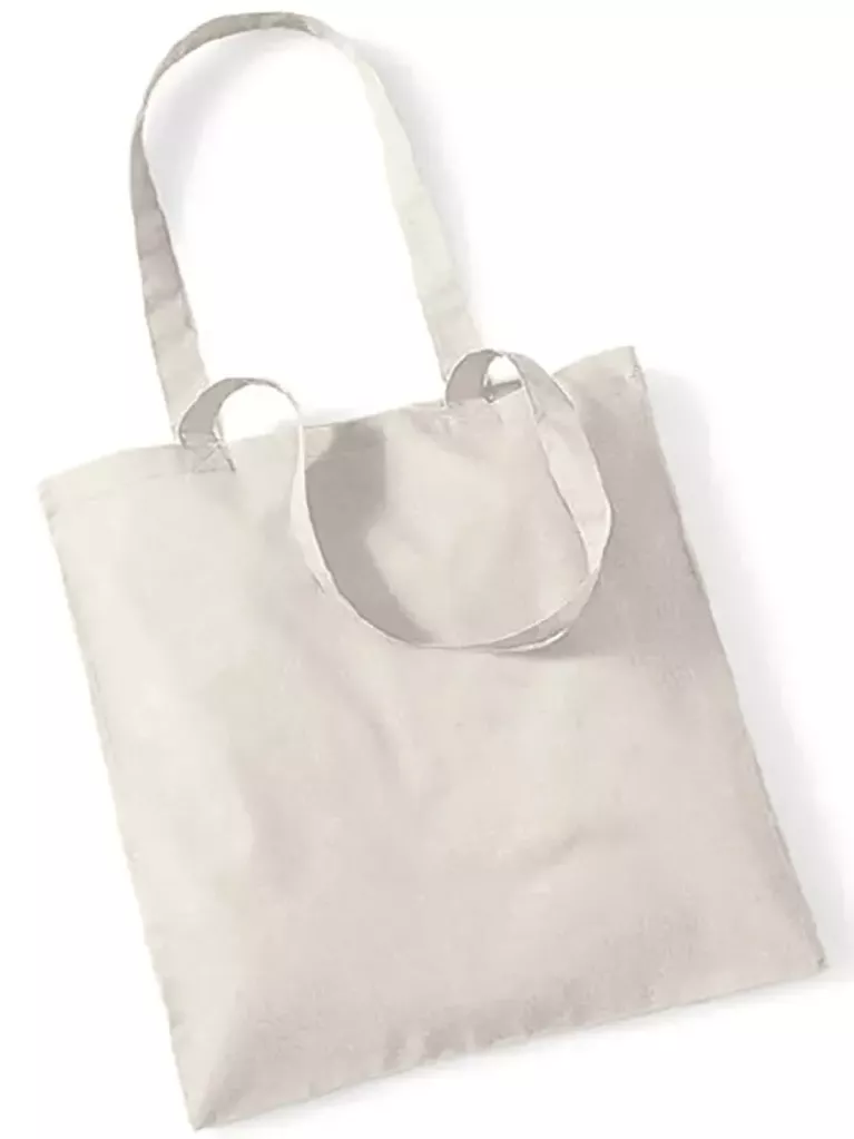 custom fabric tote bags