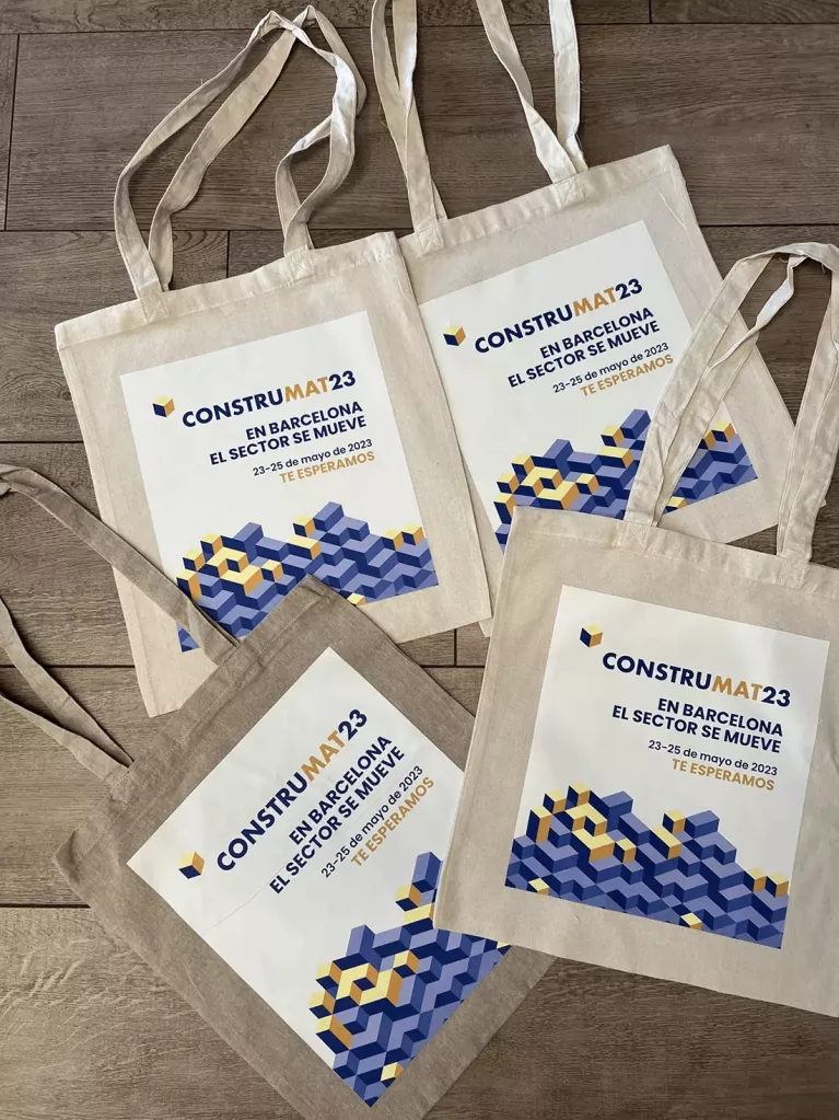 corporate tote bags