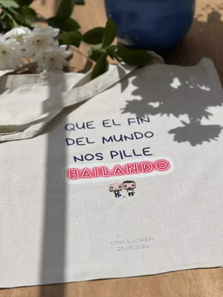 totebags personalizados celebraciones