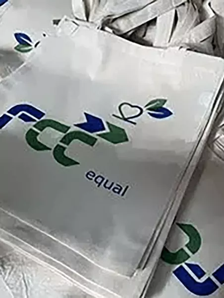 sacos tote para empresas