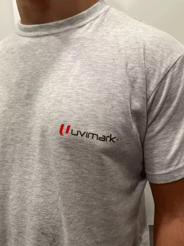 t-shirts personnalisés impression cœur